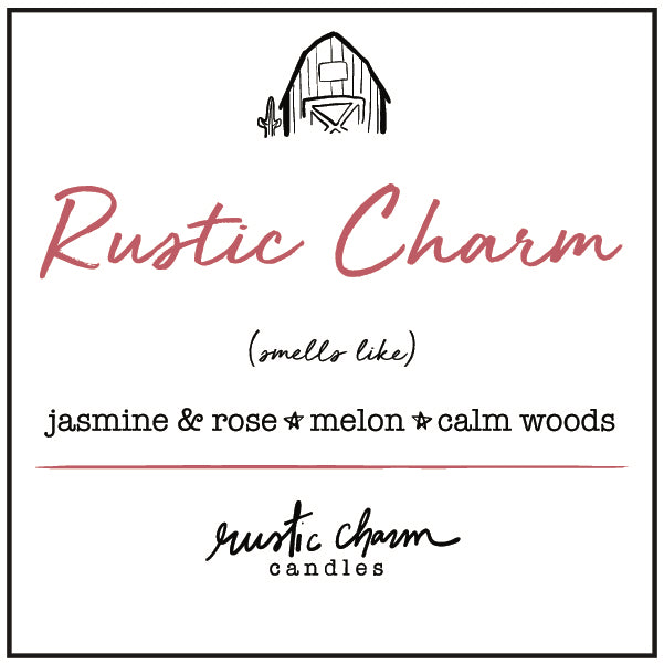 Rustic Charm