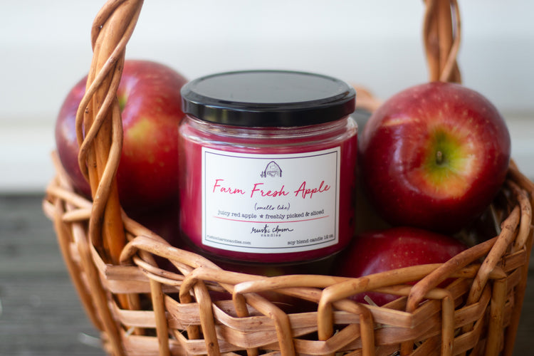Farm Fresh Apple